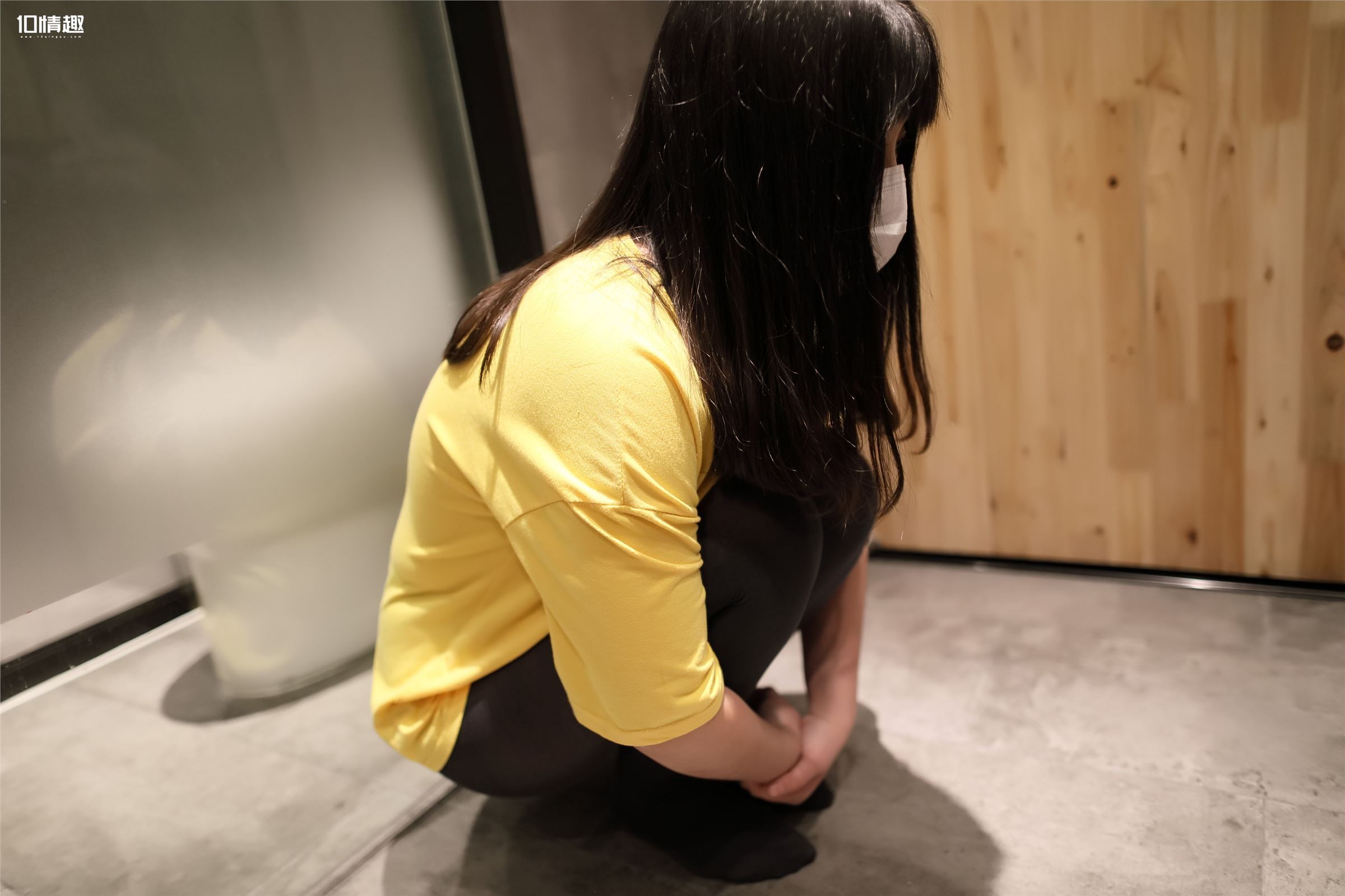 [Rs]KZ系列 2018.10.06 NO.846